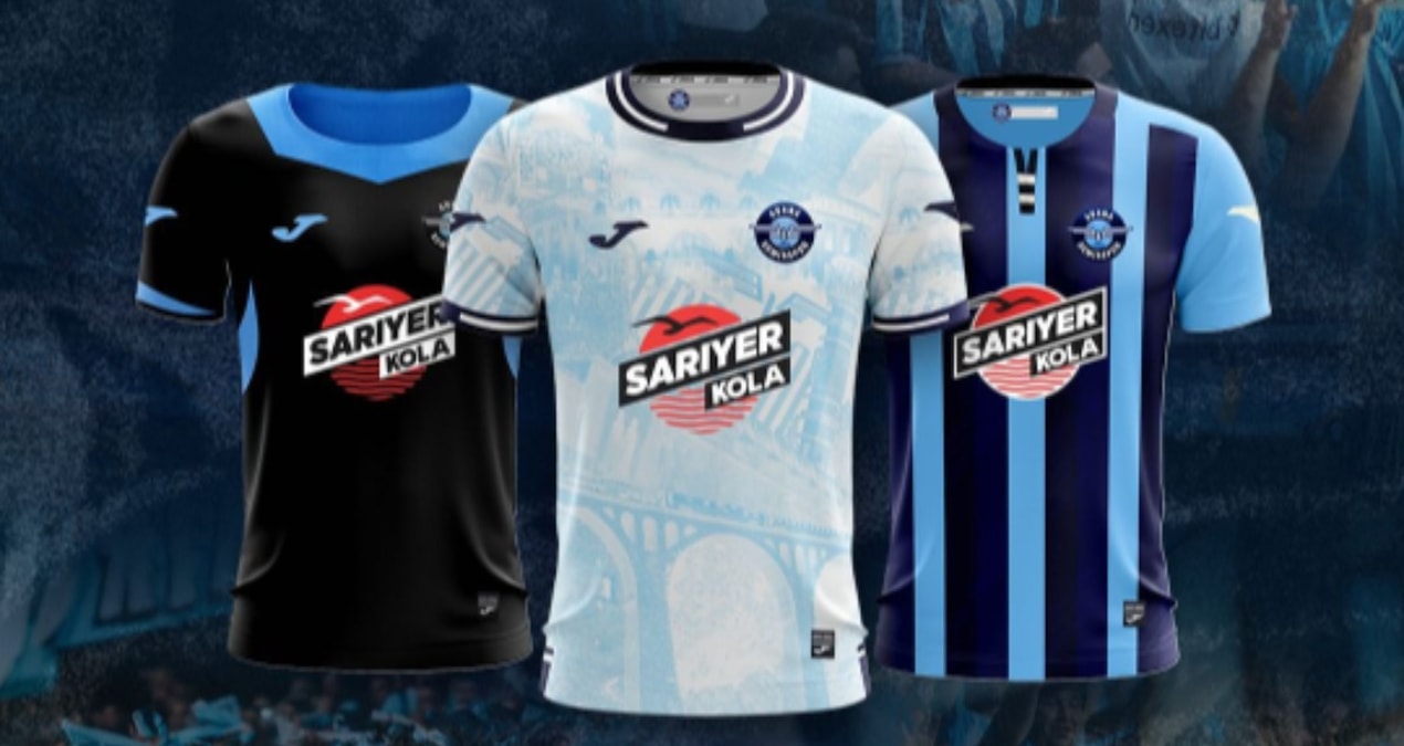 Sıcak Gündem: Adana Demirspor'a yeni sponsor - Son Dakika Haberleri | İşte Tüm Ayrıntılar