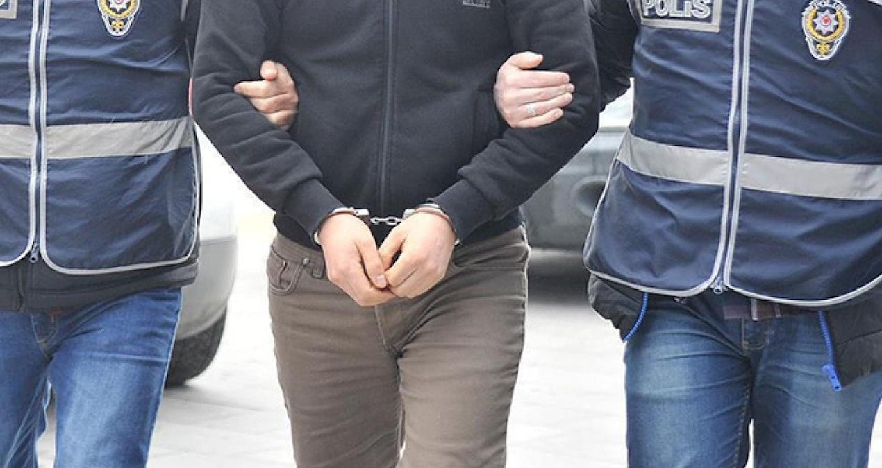 Adana'da evinde 814 gram eroin bulunan zanlı hakkında tutuklama kararı verildi - Son Dakika Haberleri: Gelişme
