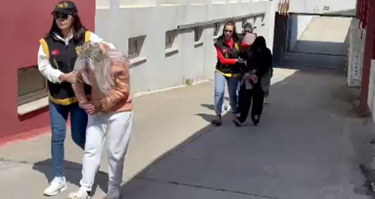 Gündemden Son Bilgiler: Adana'da masaj salonlarına 'fuhuş' operasyonu - Haberleri | İşte Tüm Ayrıntılar