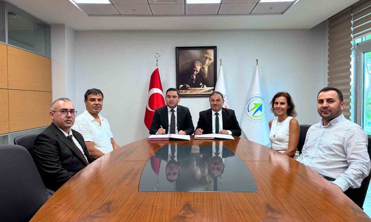 Adana ve Mersin Basınına Yapay Zeka Destekli Dijital Turizm Haberciliği Projesi - Son Dakika Bilgileri