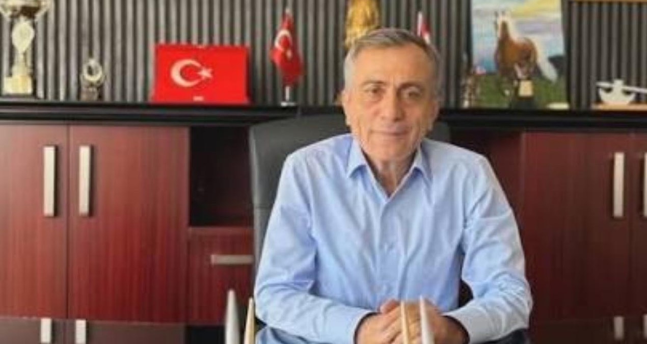 Adana Tufanbeyli Mayor had a heart attack - Last Minute