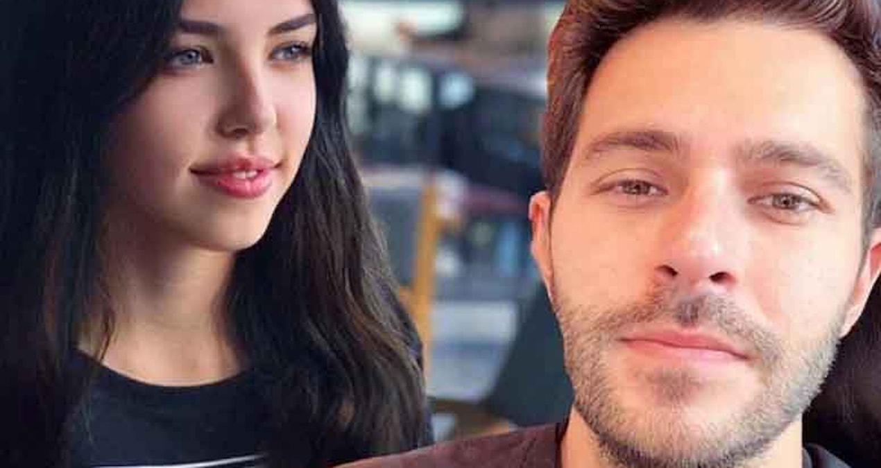 Kritik Açıklama: Adını Hakan Sabancı ilişkisiyle duyuran Aygün Aydın evlilik teklifi aldı - Son Dakika ve Mera