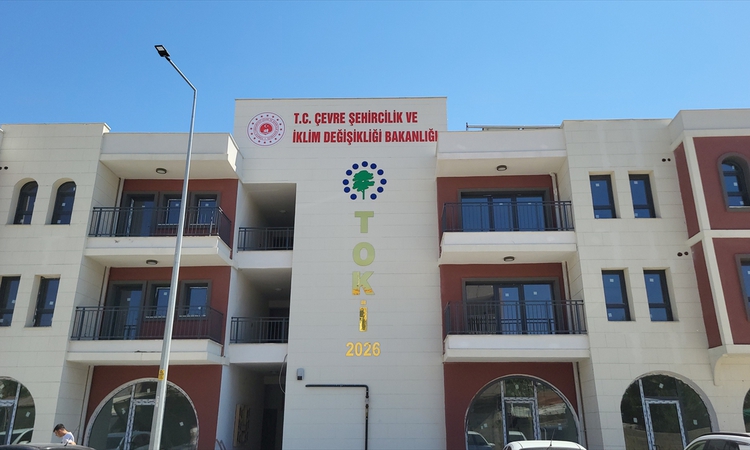 Adıyaman'da Mara ve Musalla mahallelerindeki kentsel dönüşüm tamamlandı ve Merak Edilenler