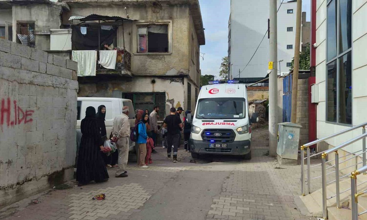 Adıyaman'da motosiklet sürücüsü, 5 yaşındaki çocuğu yaralayıp yaya olarak kaçtı | İşte Tüm Ayrıntılar