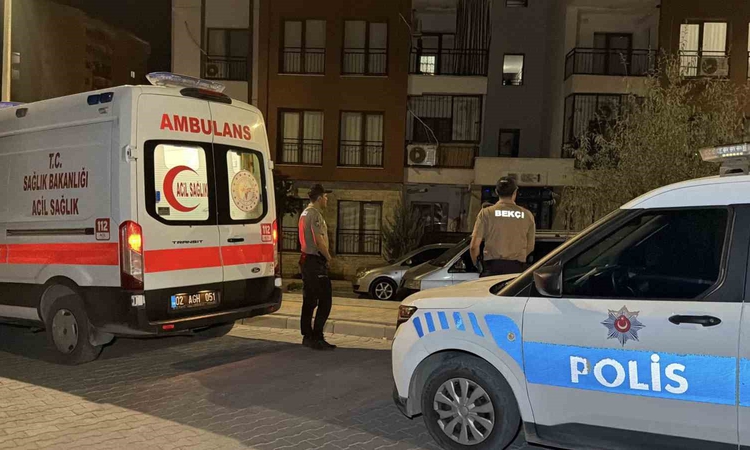 Adıyaman’da yalnız yaşadığı evde ölü bulundu - Son Dakika Bilgileri