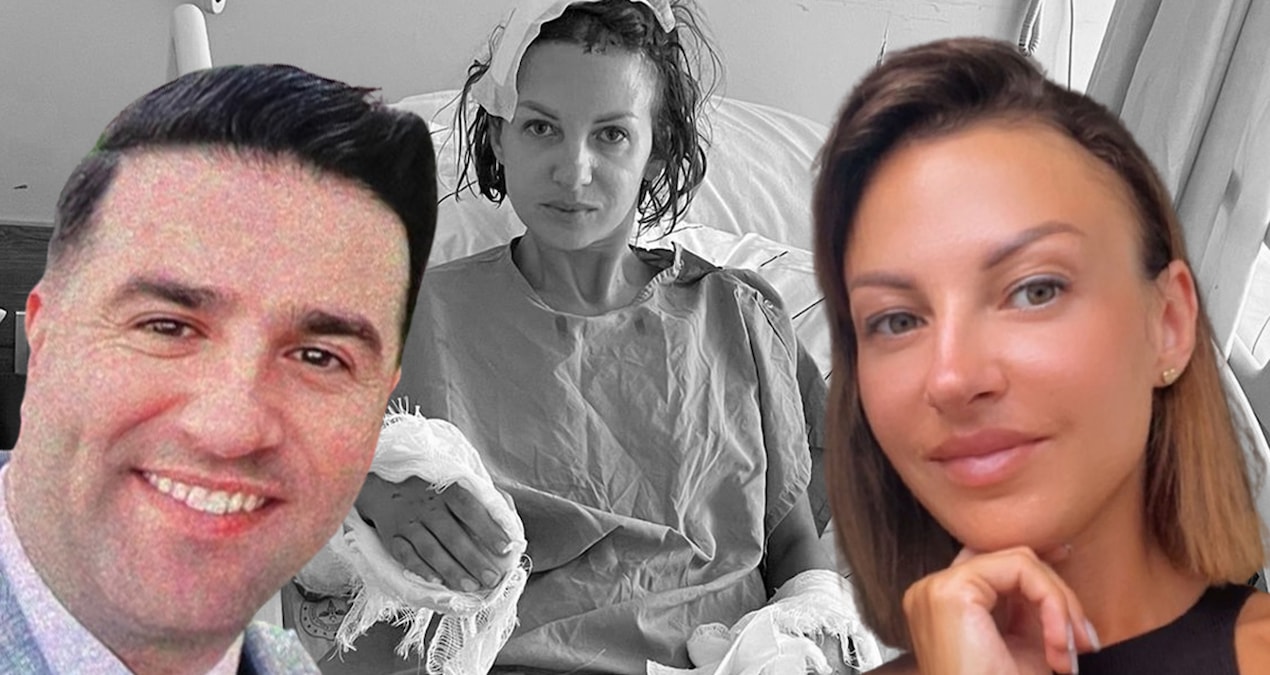 Kritik Açıklama: Adliyede ölüm... Oğlu karısını komaya soktu, olan babasına oldu - Son Dakika | İşte Tüm Ayrın