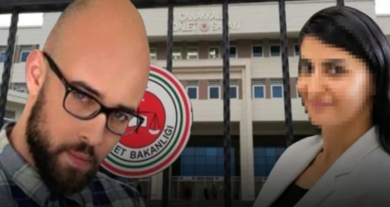 Ayrıntılar Netleşti: Adliyeyi basan hakimin saç örneğinden kokain çıktı! - En Son Haber - Son Dakika Bilgileri