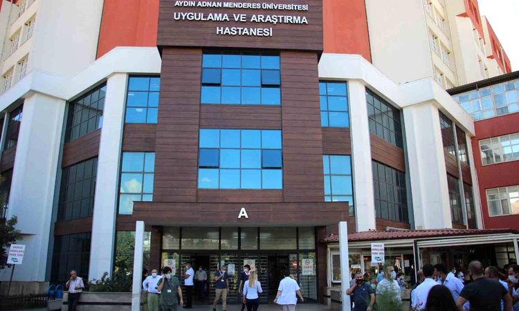 ADÜ Hastanesi'nde işlemler artık sıra beklemeden yapılabilecek - Son Dakika Haberleri ve Merak Edilenler