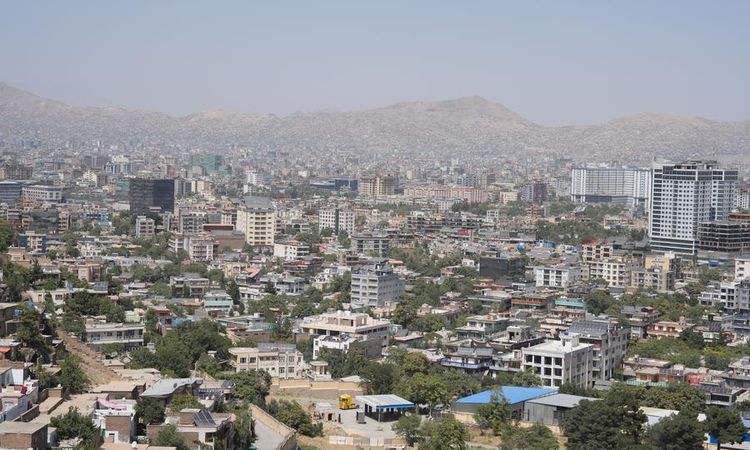Afganistan, Amu Derya Petrol Havzası hizmetleri için Rus TNG şirketiyle anlaştı - Son Dakika Bilgileri