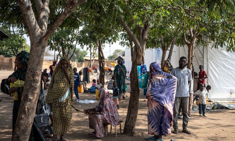 Afrika Birliği: Güney Sudan'daki BM barış gücüne yönelik silahlı saldırıyı kınıyoruz: Gelişmeler Takip Ediliyo
