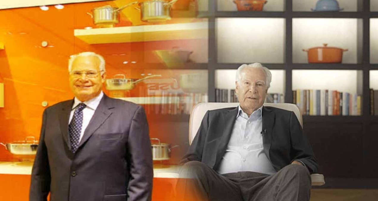 Ayrıntılar Netleşti: Afrika'nın en zengin ülkesi yeni dolar milyarderine kavuştu - Son Dakika Haberleri | İşte