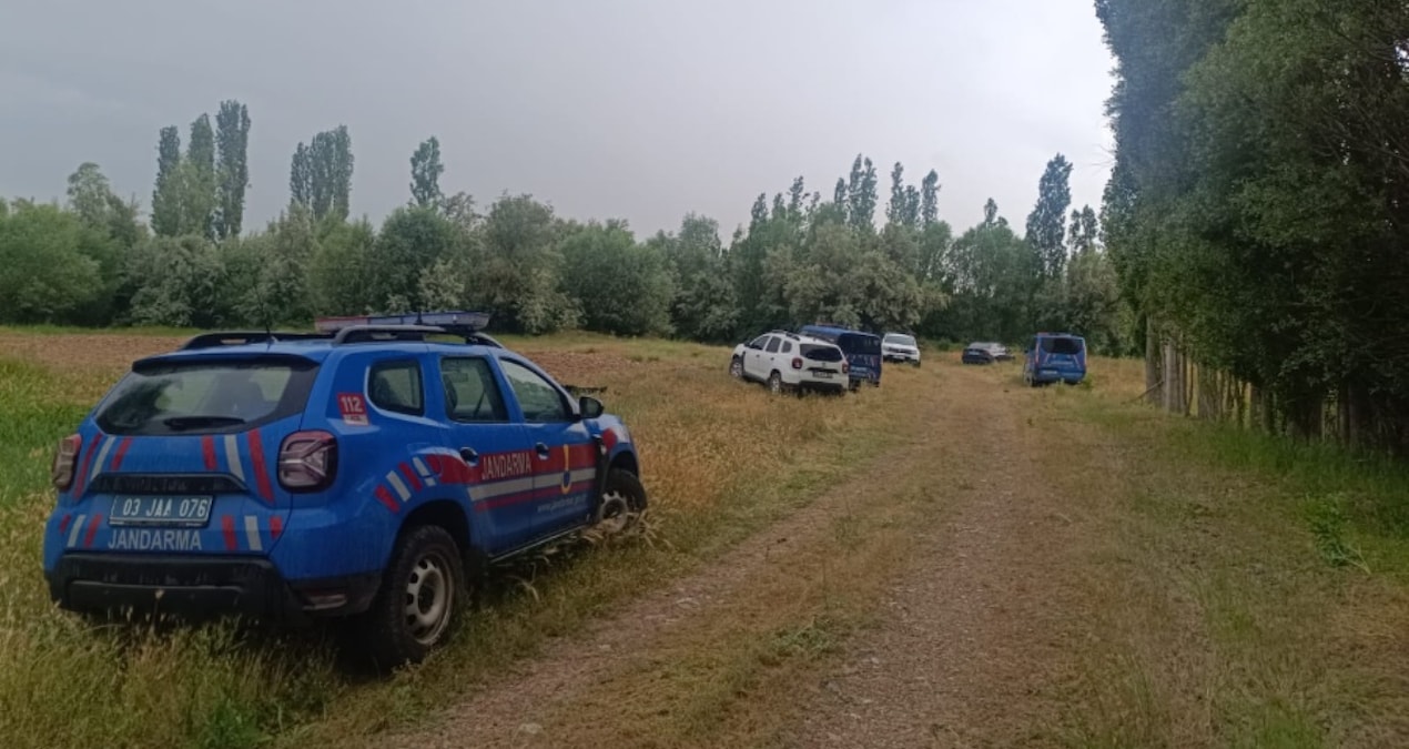 Son Gelişme: Afyonkarahisar'da kayıp olarak aranan kişi ölü bulundu - En Son Haber ve Merak Edilenler