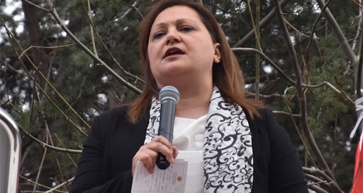 Ayrıntılar Netleşti: Afyonkarahisar'da neler oluyor? CHP örgütünden, CHP'li başkana manidar bildiri - En Son H