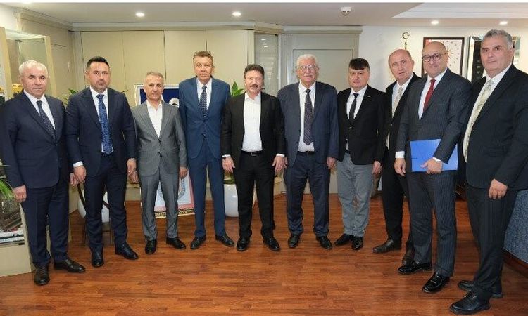 Afyonkarahisar Drivers' Voice to Be Stronger in Ankara