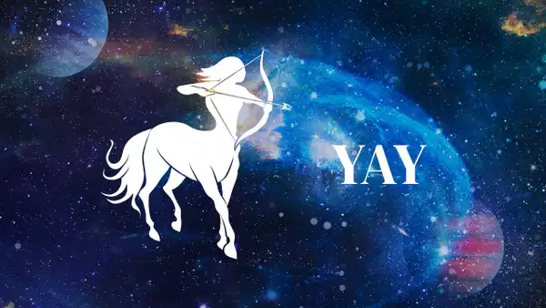 Daily Horoscope: Sagittarius Horoscope for Monday, July 14