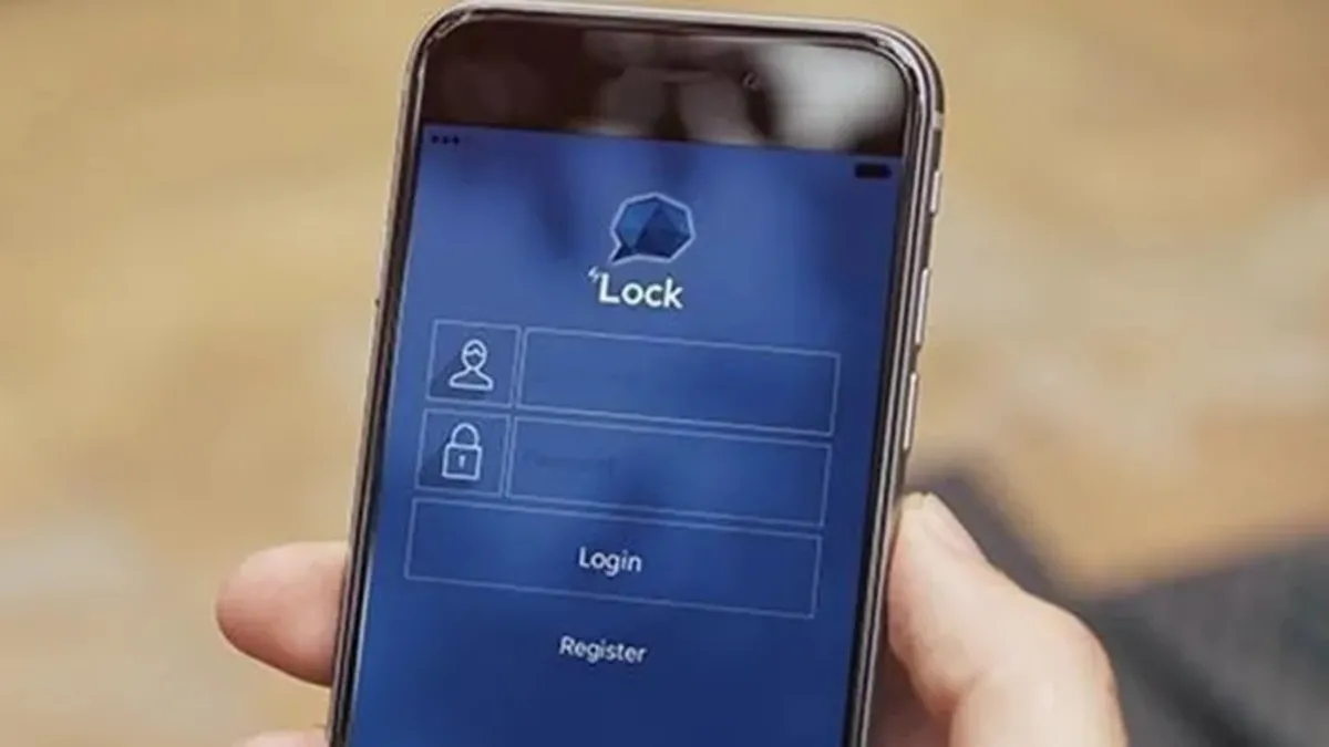 Hierarchical structure in FETO's encrypted communication network ByLock was deciphered