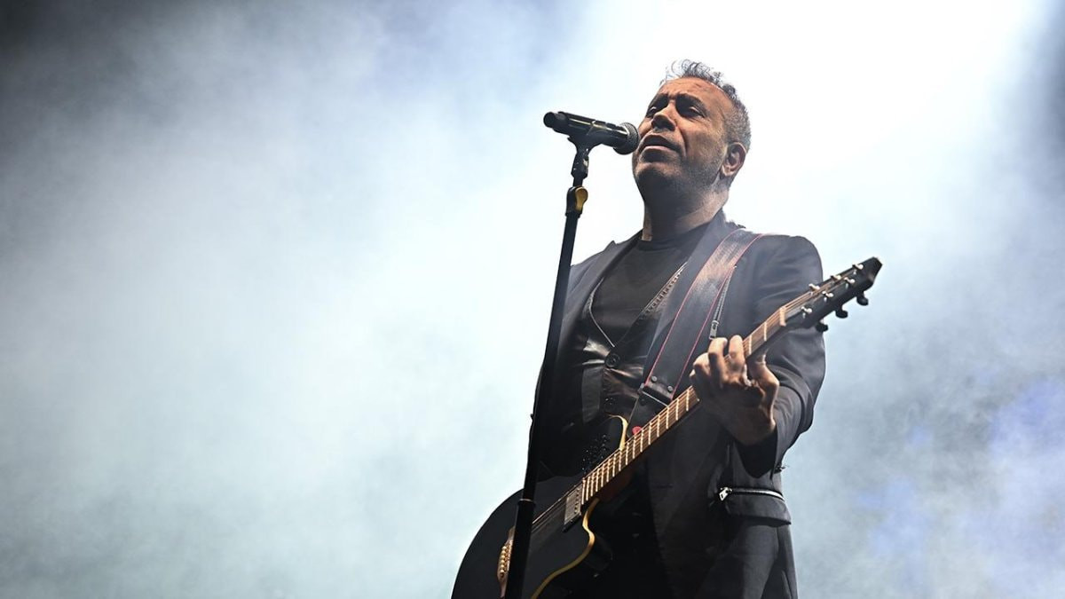 Haluk Levent's escape route revealed