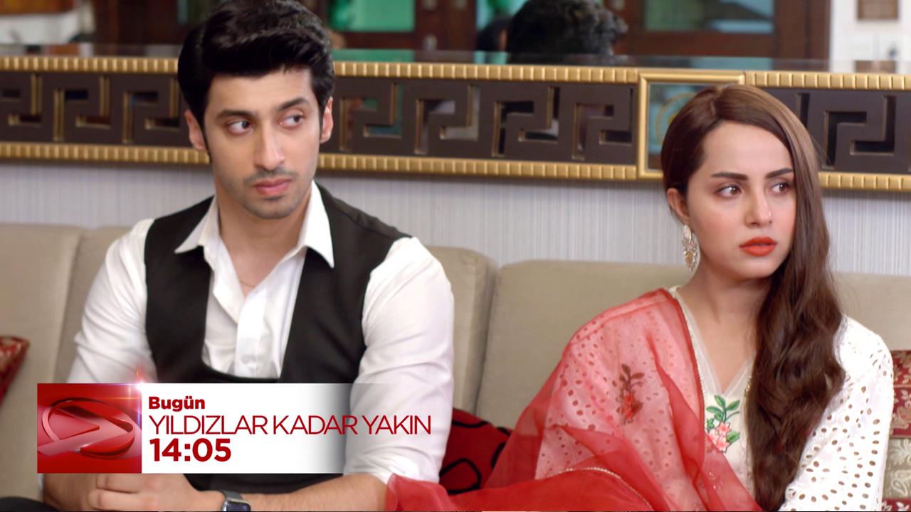 Analysis | Difficult moments of Beena and Aslan in As Close as the Stars! Will he be able to cope?