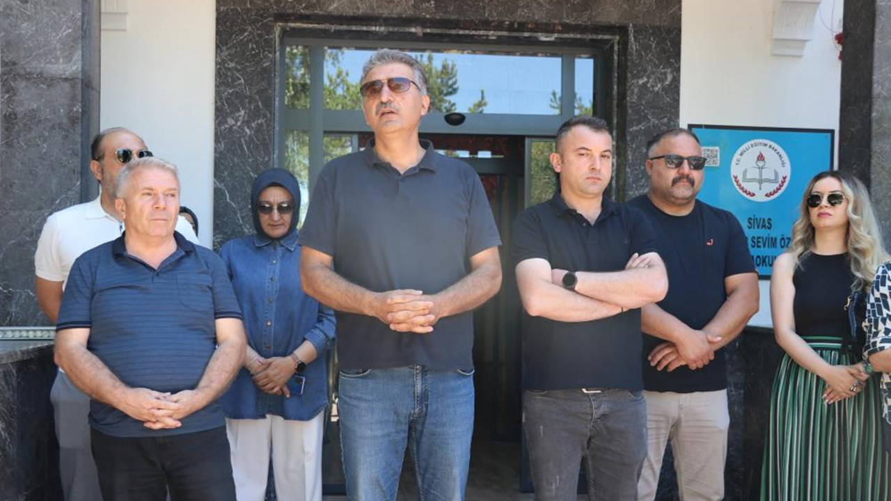 Hot Development: Private school in Sivas declared concordat, parents revolted and Latest Developments
