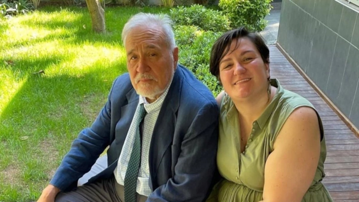 Analysis | İlber Ortaylı's belongings were put up for sale: Sales were stopped due to reactions (Details)