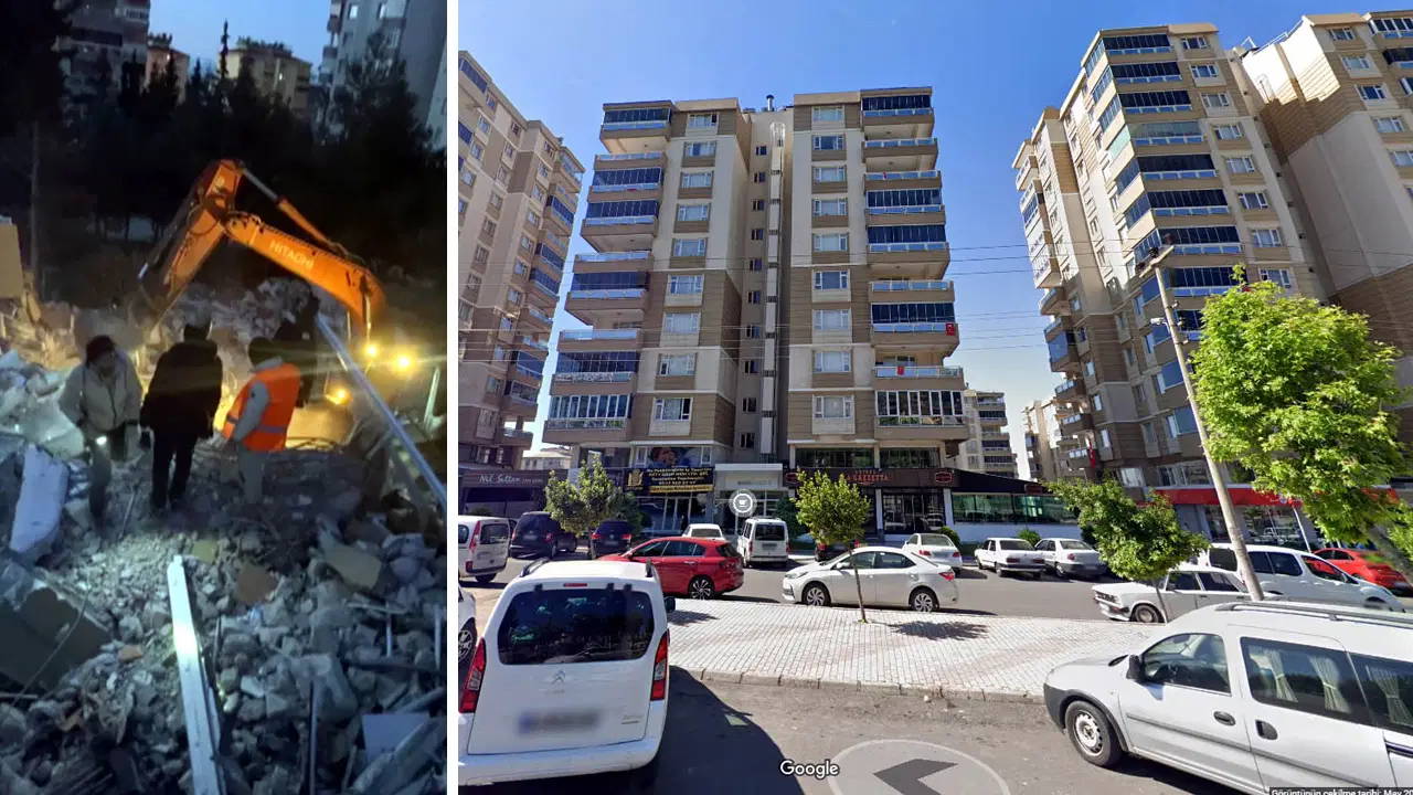Verdict in Penta Park Sitesi case, where 115 died in earthquake: 2 defendants jailed, 6 public officials escape prosecution due to statute of limitations, 15 acquitted.