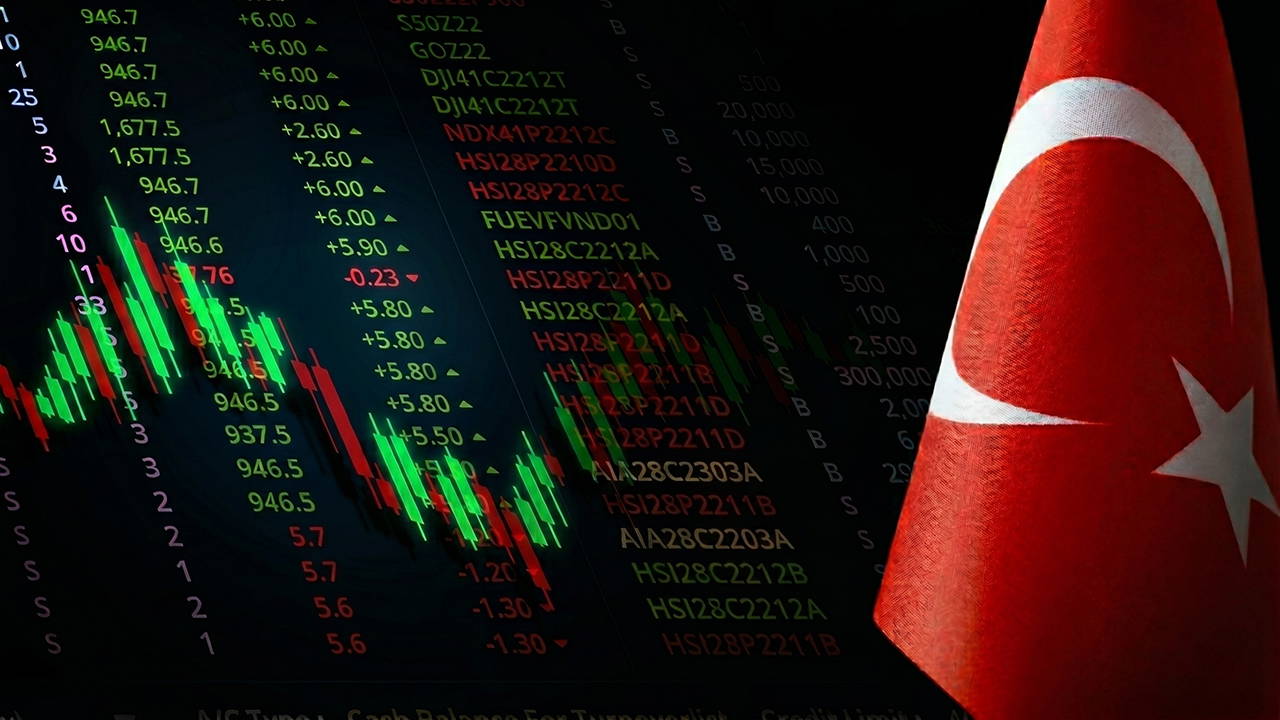 Agenda - Dollar, minimum wage and election forecast from JPMorgan: Türkiye economy report published