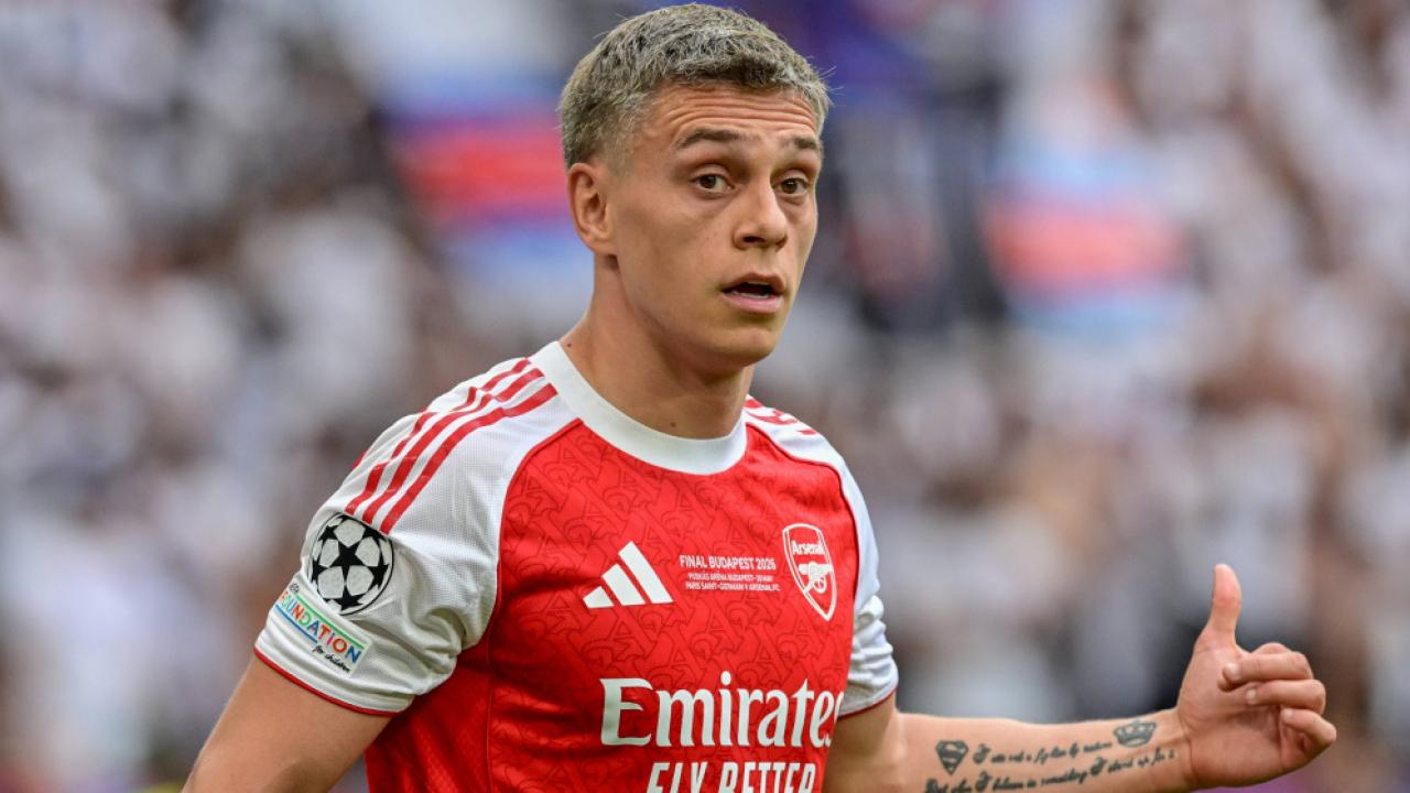 It was claimed that he would come to Istanbul! Beşiktaş statement from Trossard and Latest Developments