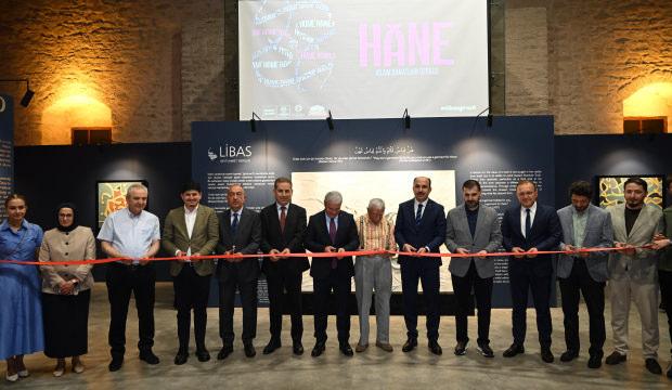 Latest Development: "Household" exhibition met with art lovers in Konya: Here are the Details