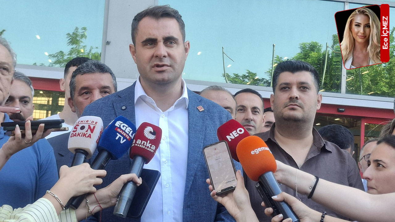 Analysis | Elected CHP Izmir Provincial Chairman Çağatay Güç: 'We expect the right decision from the Supreme Court': Here are the Details