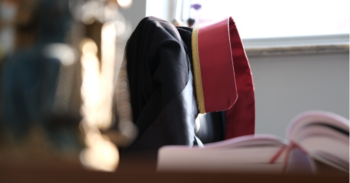 When does Judicial Holiday start?: Here are the Details