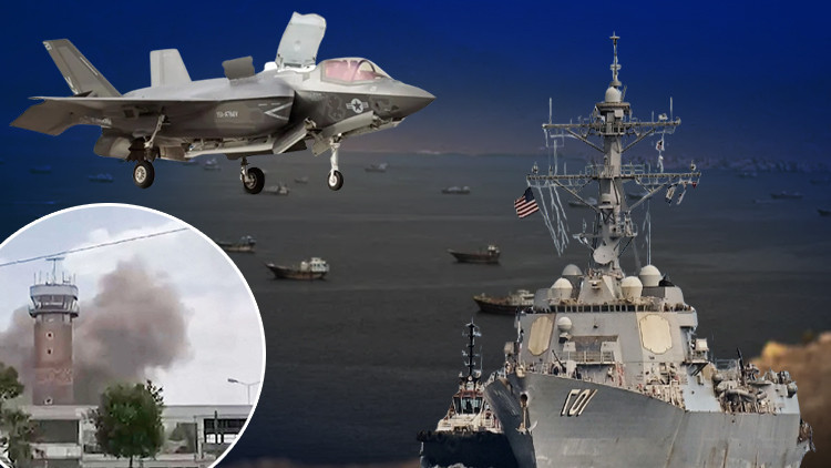 Hot Development: The ceasefire between Iran and the USA collapsed! Trump announced the new blockade decision against Iran: The process will begin immediately and Latest Developments