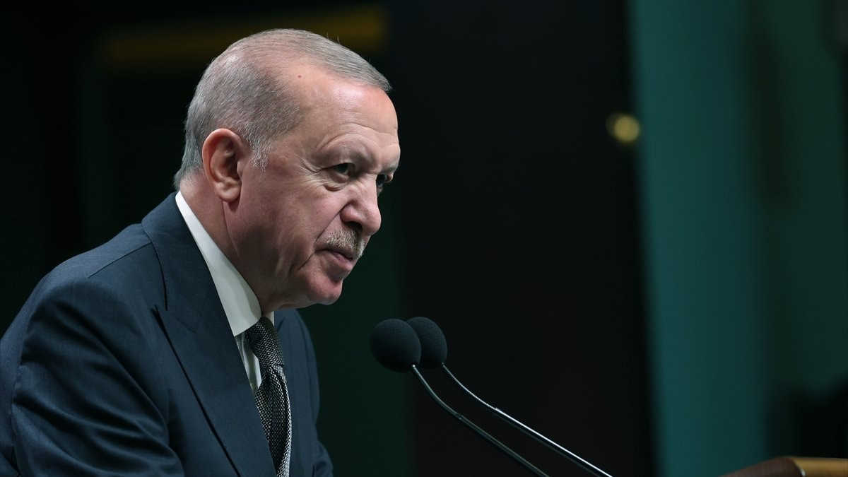 President Erdoğan: The NATO Summit was the answer to those who said 'What is the need for a Social Complex?': Here are the Details