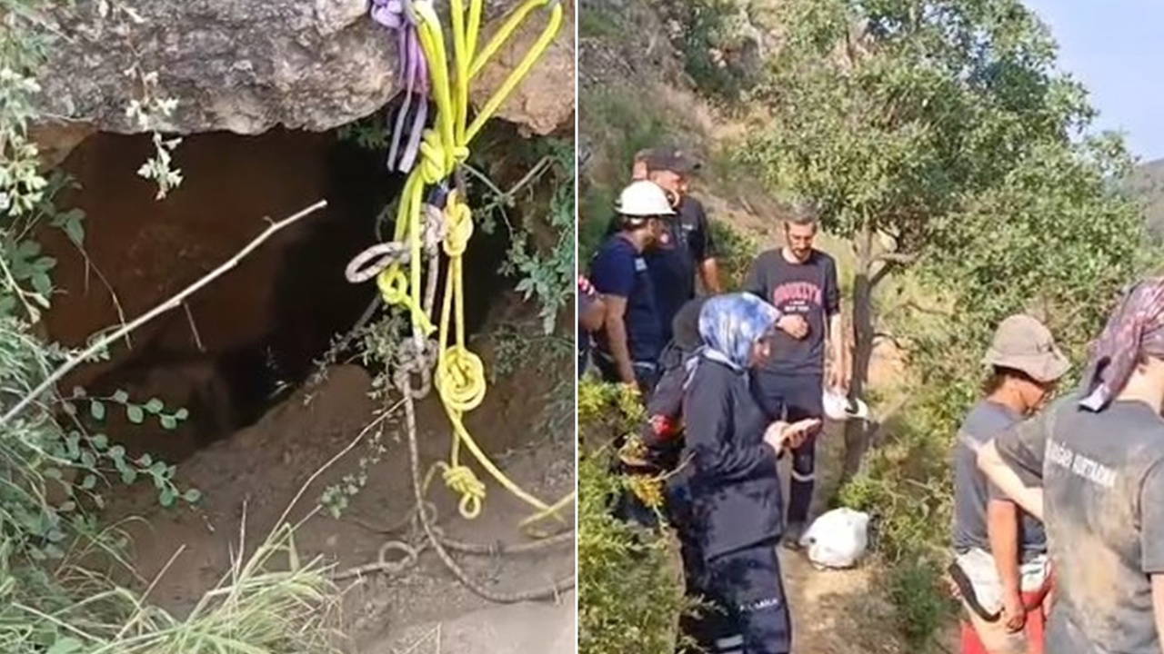 Analysis | His body was found in the cave: It cannot be removed from dense methane gas and Latest Developments