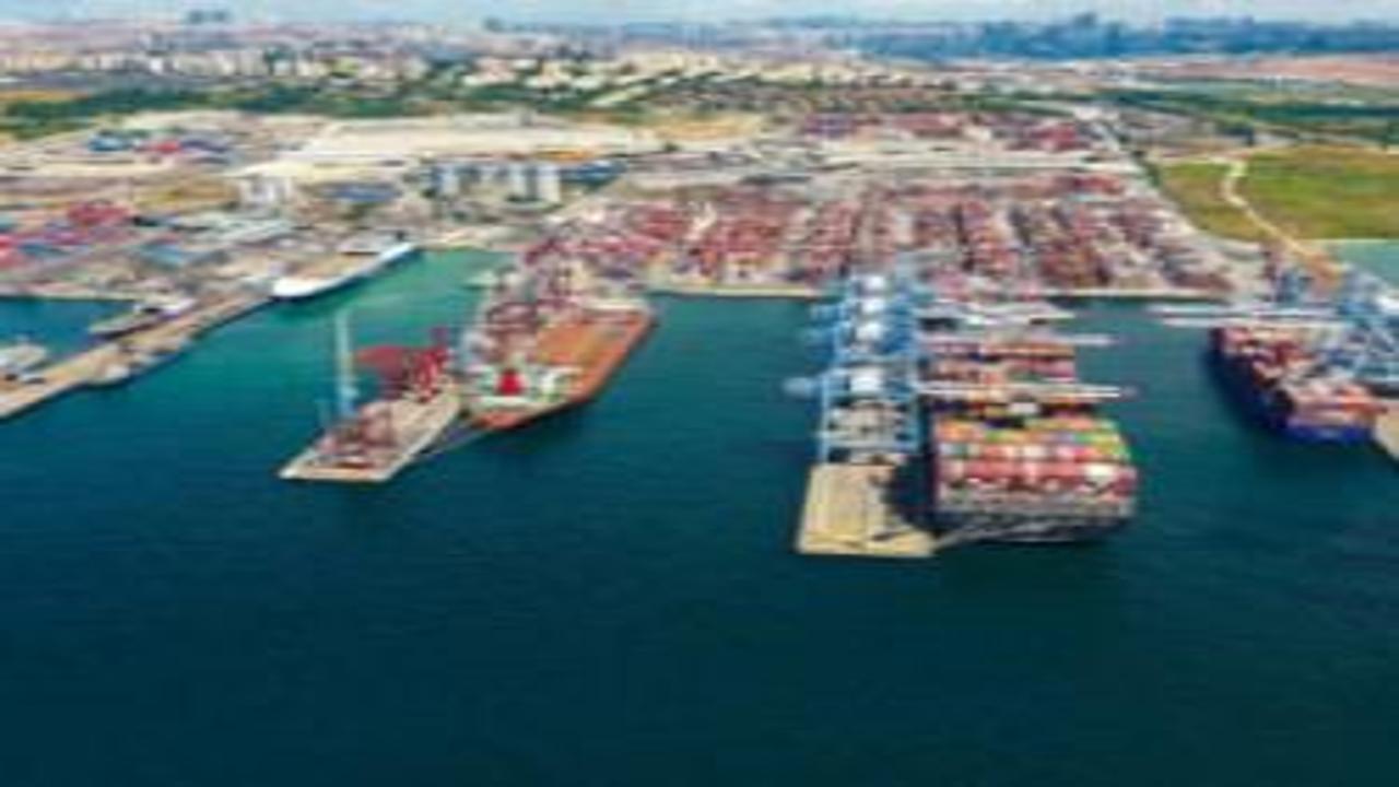 Agenda - Historical exports from Türkiye to Norway! A record was broken in the first 6 months (Details)