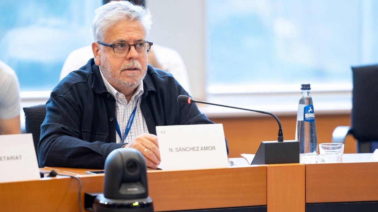 Latest Development: Reaction from AP Türkiye Rapporteur Amor to the Çankaya Municipality operation: 'Selective cruelty is obvious and we can predict the next steps' and Latest Developments