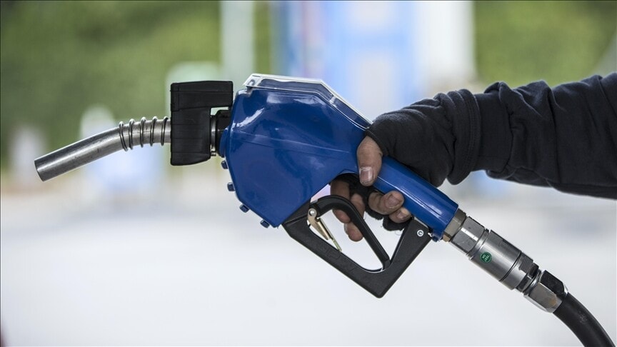 Agenda - Gasoline prices are going up! The sign is changing again: Here are the Details