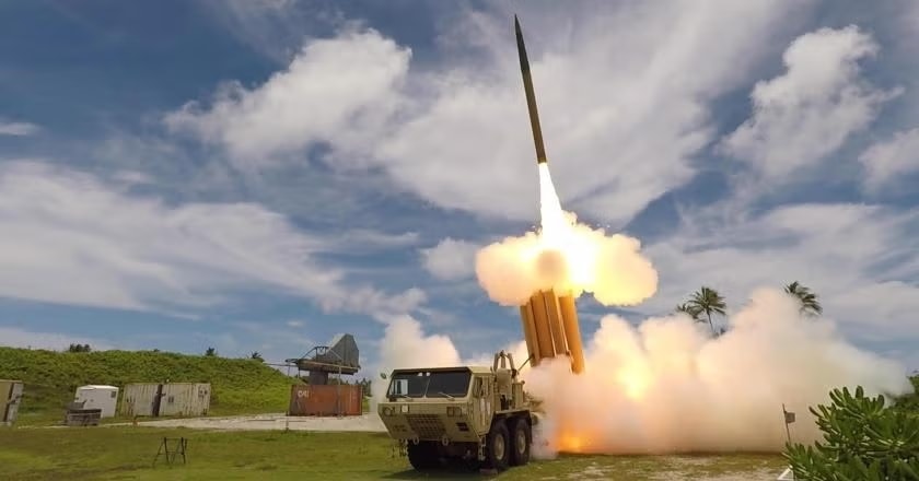 Agenda - They waited for it to end so that no one in NATO would hear about it: Missile move by 10 European countries (Details)