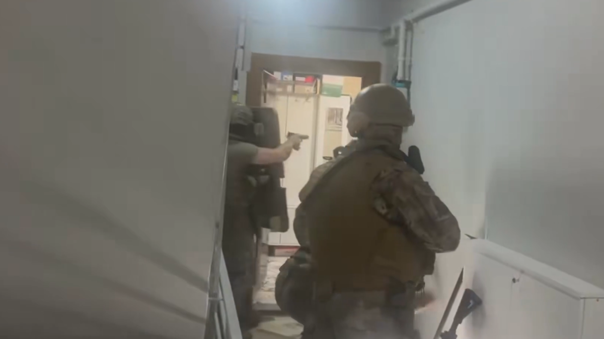 Agenda - A big blow to 4 separate criminal organizations!: Here are the Details
