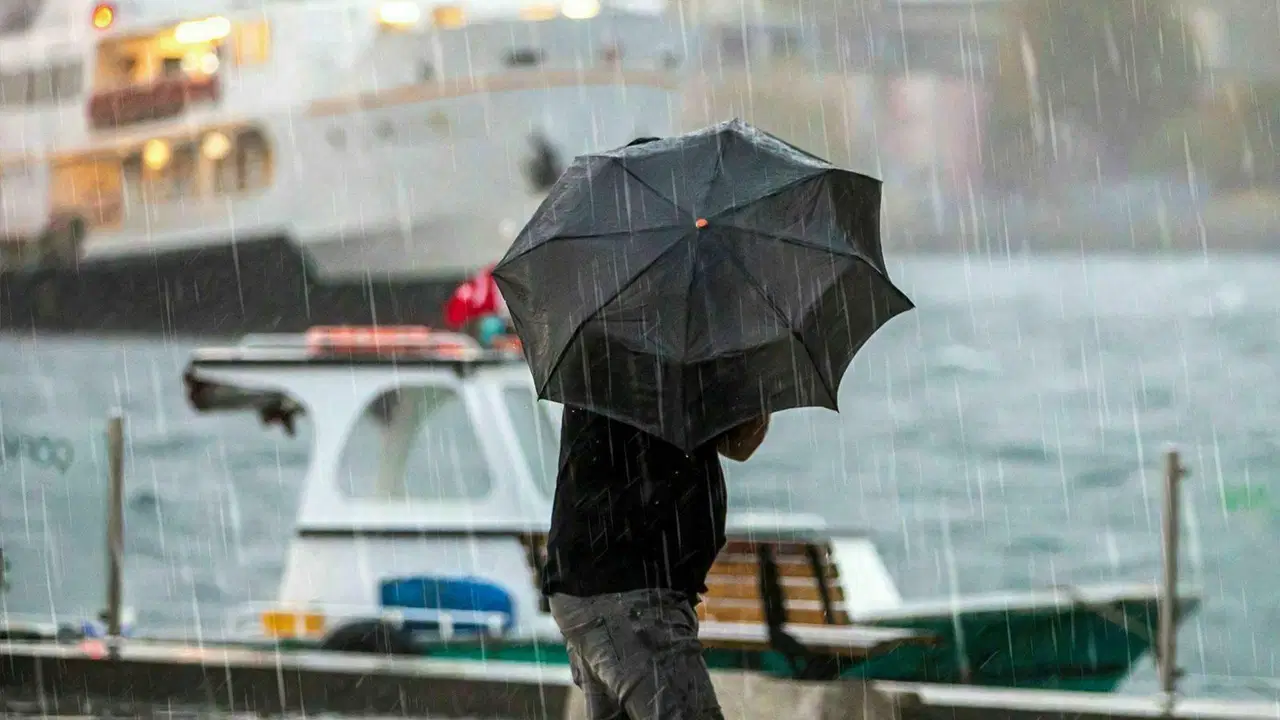 Meteorology Shared Details: 14 July 2026 weather report... What will the weather be like today? (Detail)