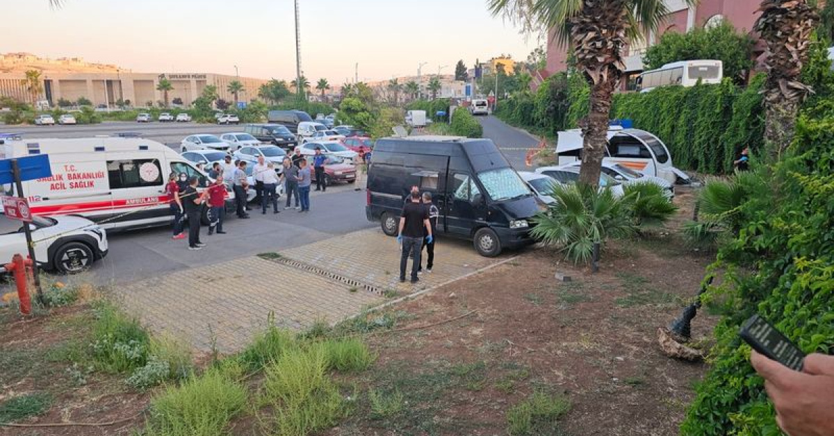 Analysis | Swiss citizen found dead in caravan in Şanlıurfa (Details)