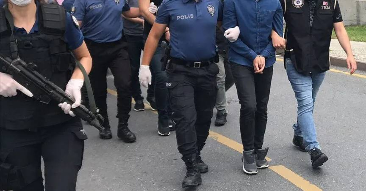 Agenda - 'Reşo Ağa' and 15 people in custody