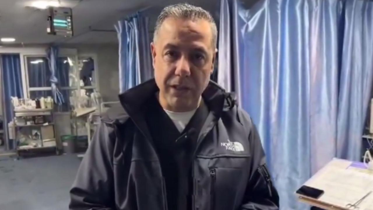 Latest Development: Doctor in Israeli Prison in Focus! Filistin Urges BM and Latest Developments