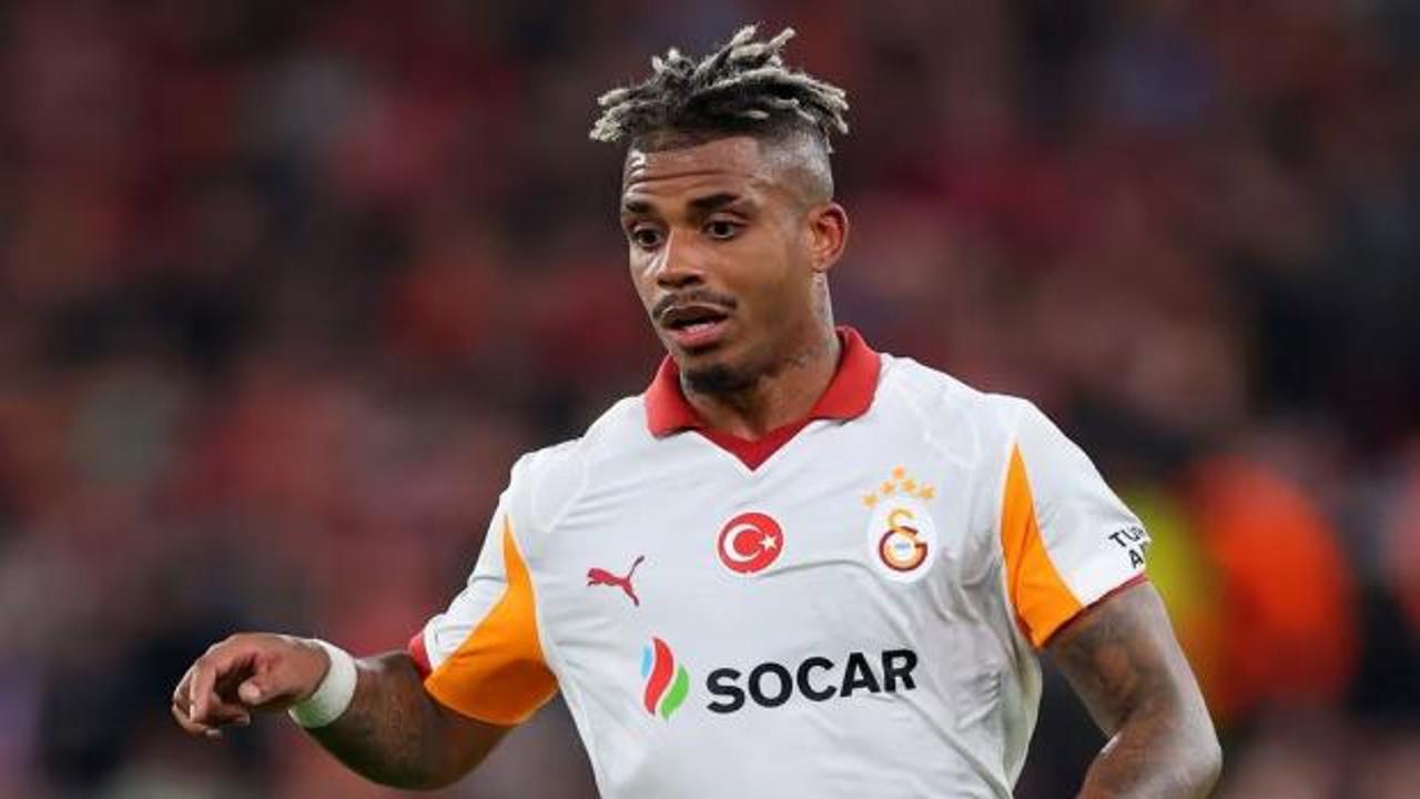 Latest Development: Galatasaray makes quiet move, extends star player's contract with a raise.