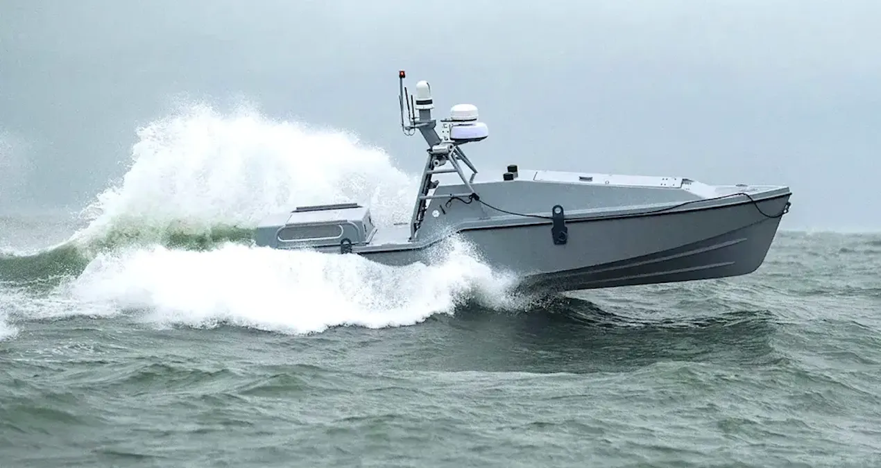Analysis | US 'Copied' New Weapon From Two Nations