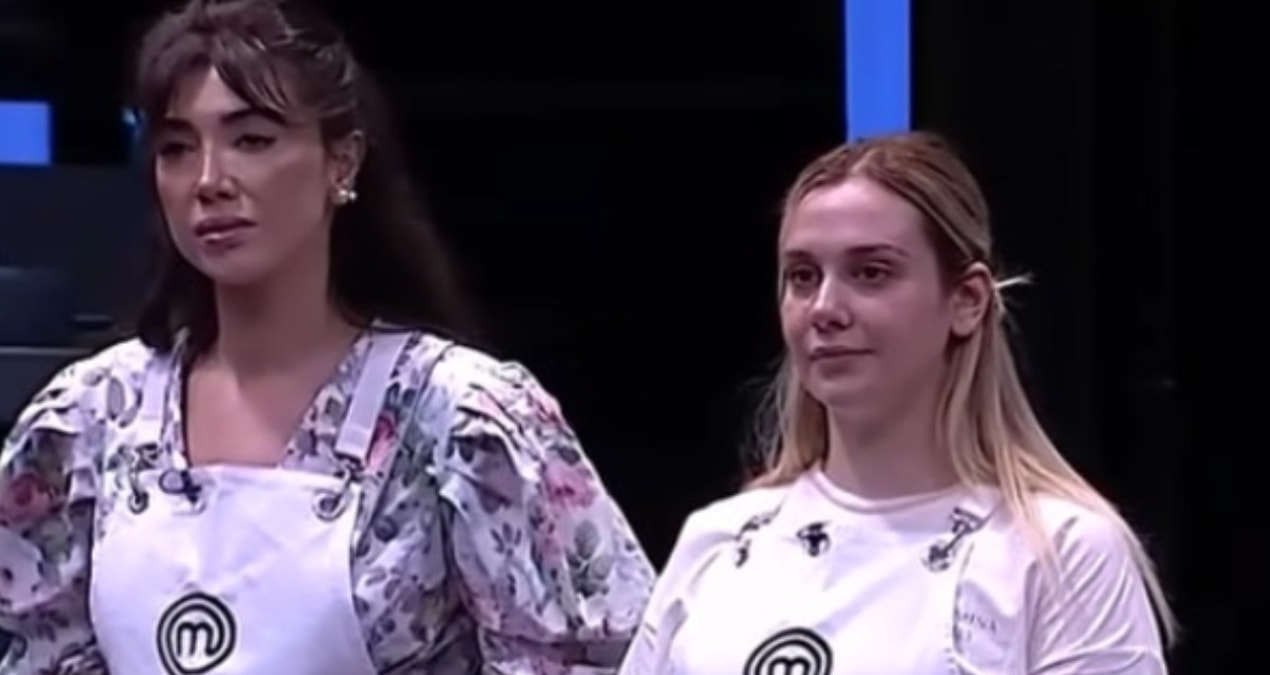 Analysis | He was the vocalist of Mustafa Sandal, now he is in MasterChef: Şiringül Kaya was making manti at the age of 8: Here are the Details