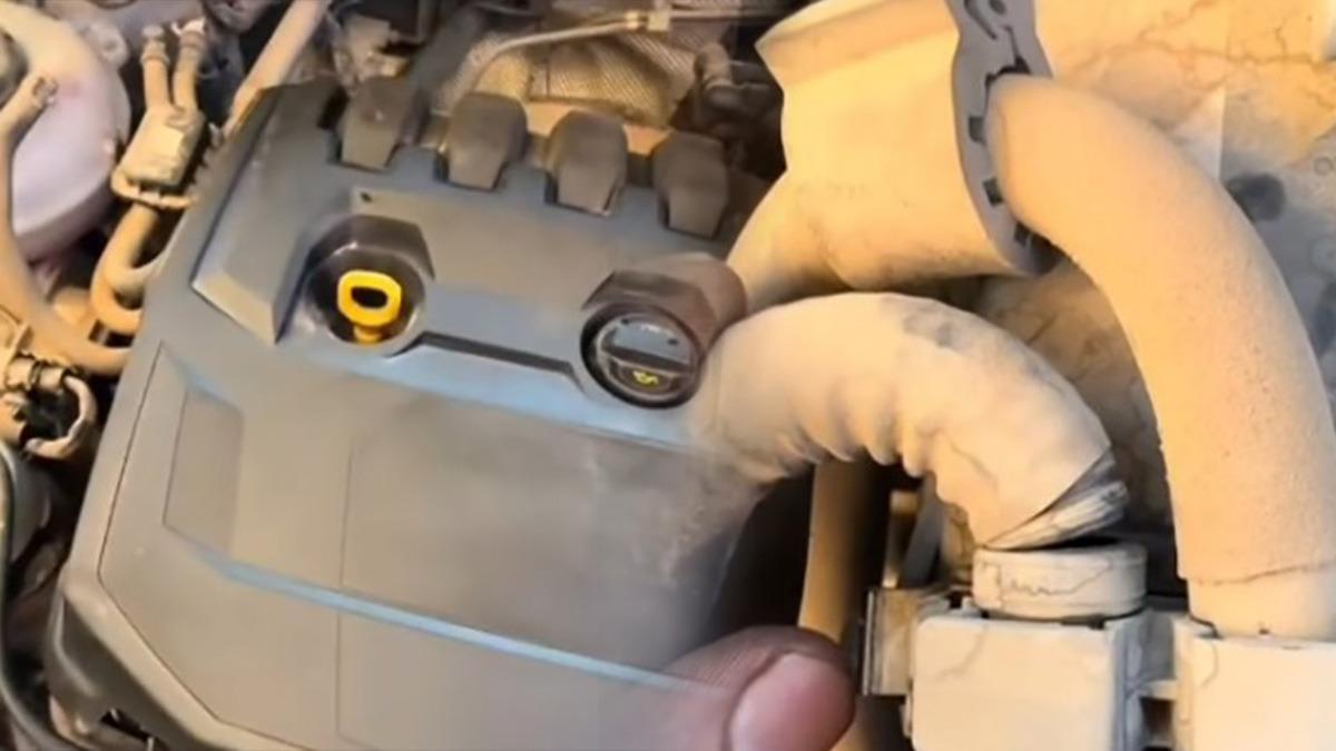 Latest Development: They wanted 60 thousand TL for a job worth 2500 TL! Advice that will save vehicle owners thousands of liras: Here are the Details