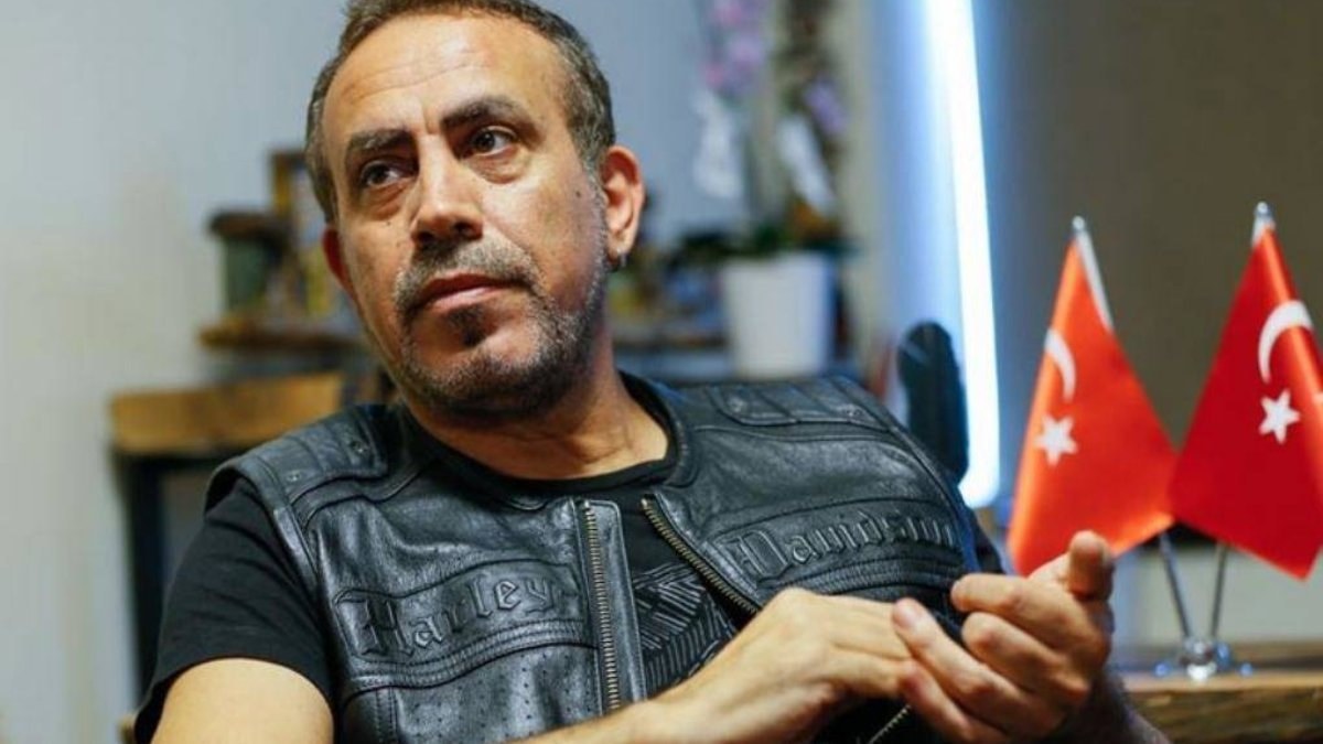 Latest Development: Haluk Levent's moments before he was taken into custody: Here are the Details