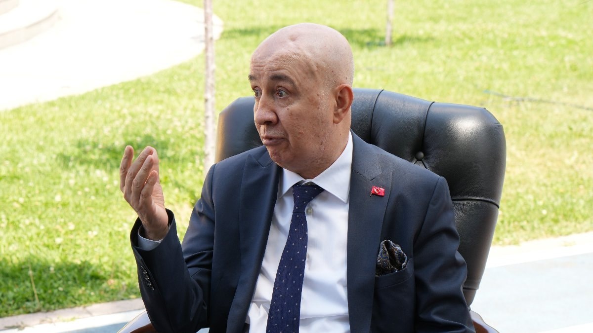 Analysis | July 15 veteran Turgut Aslan: FETO put me at the top of the execution list and Latest Developments