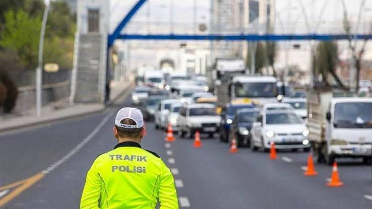 Hot Development: These roads will be closed to traffic in Istanbul on July 15! (Detail)
