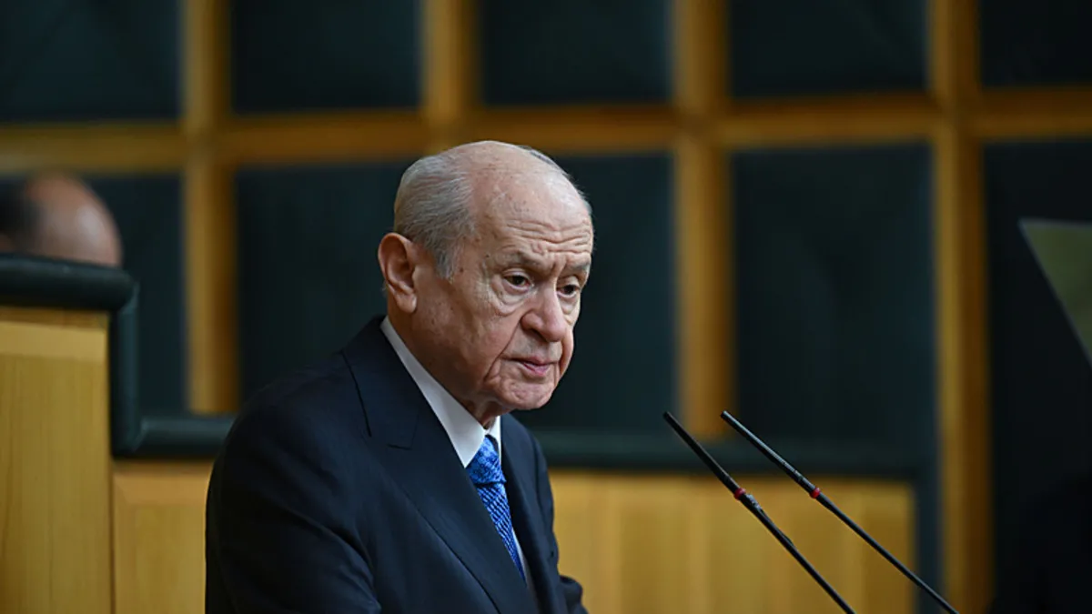 Analysis | Important statements and Latest Developments from MHP leader Devlet Bahçeli